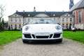 Porsche 991 3.8 CARRERA 4 GTS CABRIO PDK | 56.000km | AKRA Wit - thumbnail 6