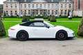 Porsche 991 3.8 CARRERA 4 GTS CABRIO PDK | 56.000km | AKRA Wit - thumbnail 3