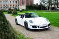 Porsche 991 3.8 CARRERA 4 GTS CABRIO PDK | 56.000km | AKRA Wit - thumbnail 7