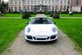 Porsche 991 3.8 CARRERA 4 GTS CABRIO PDK | 56.000km Wit - thumbnail 38