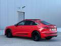 Audi e-tron Sportback 50 quattro 3x S Line 71 kWh SOH 96% NAP Rouge - thumbnail 8