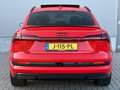 Audi e-tron Sportback 50 quattro 3x S Line 71 kWh SOH 96% NAP Rouge - thumbnail 7