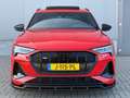 Audi e-tron Sportback 50 quattro 3x S Line 71 kWh SOH 96% NAP Rouge - thumbnail 3