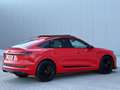 Audi e-tron Sportback 50 quattro 3x S Line 71 kWh SOH 96% NAP Rouge - thumbnail 6