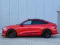 Audi e-tron Sportback 50 quattro 3x S Line 71 kWh SOH 96% NAP Rouge - thumbnail 9