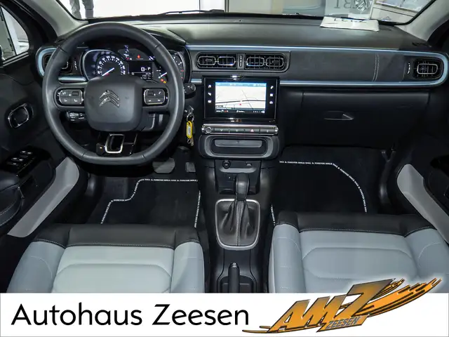 Citroen C3 view 6