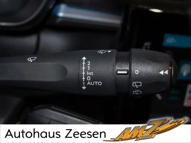 Citroen C3 view 15