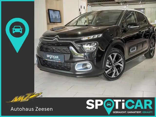 Citroen C3 main image