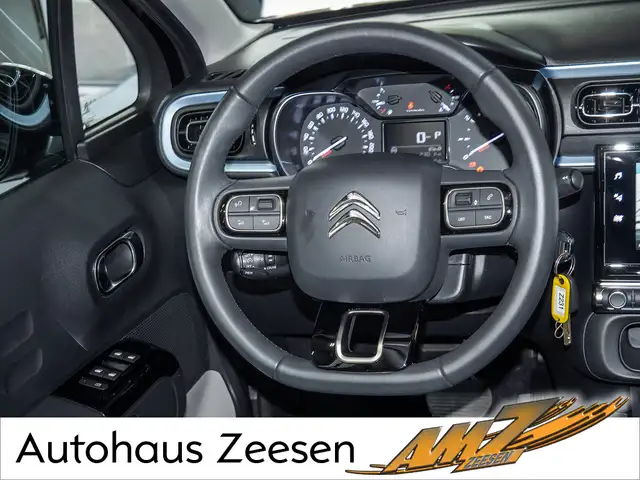Citroen C3 view 7