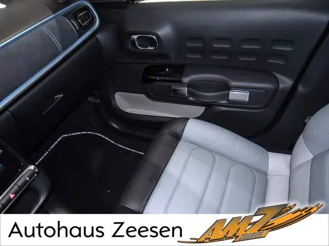 Citroen C3 view 13