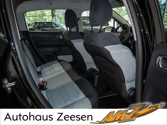 Citroen C3 view 4