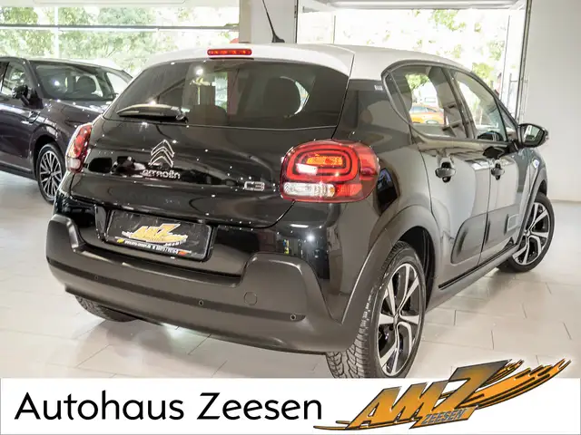 Citroen C3 view 3