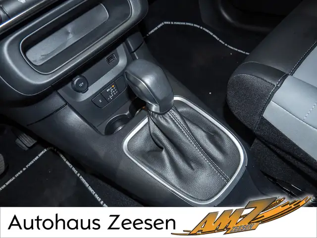 Citroen C3 view 12