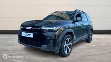 1.8 hybrid 155ch Journey