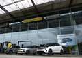 Opel Frontera 1.2 Hybrid 110pk e-DTC6 GS | UIT VOORRAAD LEVERBAA Oranje - thumbnail 48