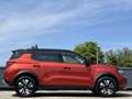Opel Frontera 1.2 Hybrid 110pk e-DTC6 GS | UIT VOORRAAD LEVERBAA Oranje - thumbnail 4