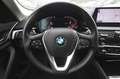 BMW 518 d Aut. Business Sport & Active Cruise |LED |Nav... Blauw - thumbnail 10