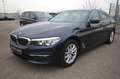 BMW 518 d Aut. Business Sport & Active Cruise |LED |Nav... Blauw - thumbnail 3