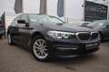 BMW 518 d Aut. Business Sport & Active Cruise |LED |Nav... Blauw - thumbnail 1