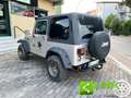 Jeep Wrangler 2.5 i 103 cv Laredo GPL Grigio - thumbnail 12