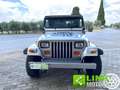 Jeep Wrangler 2.5 i 103 cv Laredo GPL Grigio - thumbnail 5