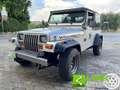 Jeep Wrangler 2.5 i 103 cv Laredo GPL Grigio - thumbnail 14