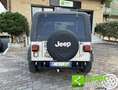 Jeep Wrangler 2.5 i 103 cv Laredo GPL Grigio - thumbnail 10