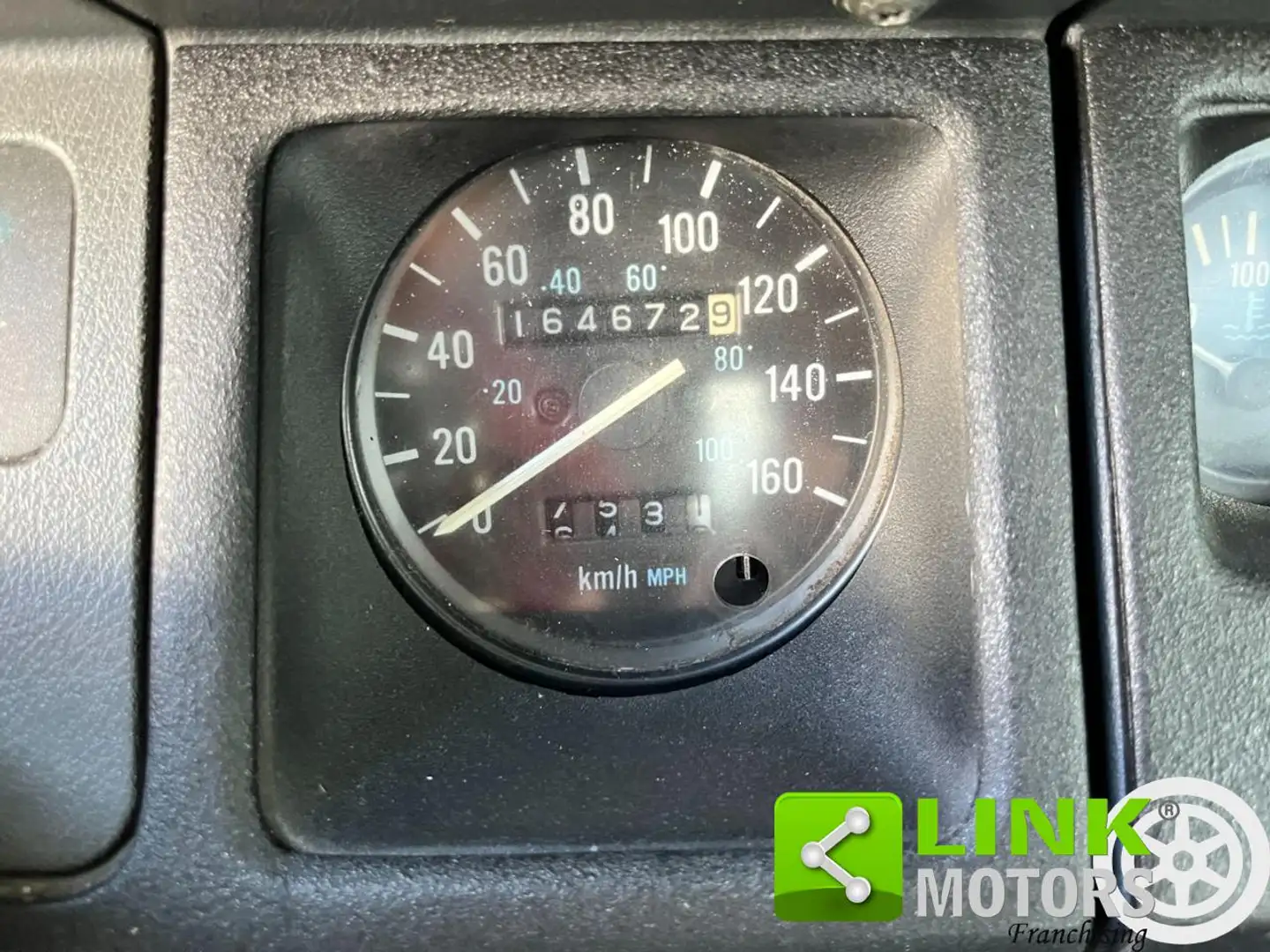 Jeep Wrangler 2.5 i 103 cv Laredo GPL Grigio - 2