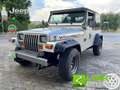 Jeep Wrangler 2.5 i 103 cv Laredo GPL Grigio - thumbnail 1