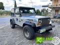 Jeep Wrangler 2.5 i 103 cv Laredo GPL Grigio - thumbnail 7