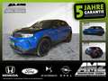 Opel Mokka-E GS Navi+Sitzheizung+Lenkradheizung+Kamera Blau - thumbnail 1