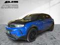 Opel Mokka-E GS Navi+Sitzheizung+Lenkradheizung+Kamera Blau - thumbnail 2