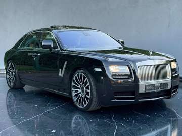 Ghost*MansorY*1of1*Promi*Unikat*Panorama*TAUSCH II