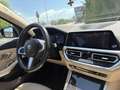 BMW 320 320dA Negro - thumbnail 11