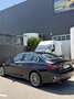BMW 320 320dA Negro - thumbnail 5