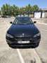 BMW 320 320dA Negro - thumbnail 2