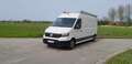 Volkswagen Crafter 2.0 CR TDi L4H3 White - thumbnail 1