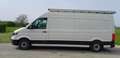 Volkswagen Crafter 2.0 CR TDi L4H3 Wit - thumbnail 7