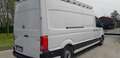 Volkswagen Crafter 2.0 CR TDi L4H3 White - thumbnail 2