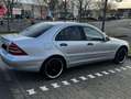 Mercedes-Benz C 200 C-Klasse CDI Classic Plateado - thumbnail 5