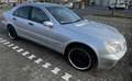 Mercedes-Benz C 200 C-Klasse CDI Classic Plateado - thumbnail 3