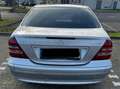 Mercedes-Benz C 200 C-Klasse CDI Classic Plateado - thumbnail 6