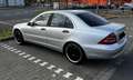 Mercedes-Benz C 200 C-Klasse CDI Classic Plateado - thumbnail 4