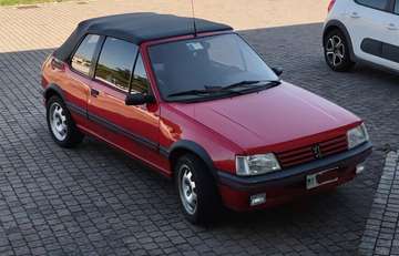 5p Cabrio 1.9 CTI cat.