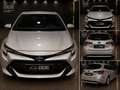 Toyota Corolla Corolla Touring Sports 125H Active Tech Active Tech Gris - thumbnail 1
