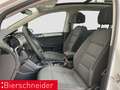 Volkswagen Touran 2.0 TDI DSG Move 7SI AHK PANO STHZ IQ NAV Weiß - thumbnail 16