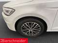Volkswagen Touran 2.0 TDI DSG Move 7SI AHK PANO STHZ IQ NAV Weiß - thumbnail 9