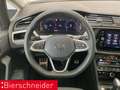 Volkswagen Touran 2.0 TDI DSG Move 7SI AHK PANO STHZ IQ NAV Weiß - thumbnail 12