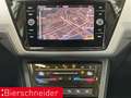 Volkswagen Touran 2.0 TDI DSG Move 7SI AHK PANO STHZ IQ NAV Weiß - thumbnail 13