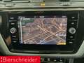 Volkswagen Touran 2.0 TDI DSG Move 7SI AHK PANO STHZ IQ NAV Weiß - thumbnail 15